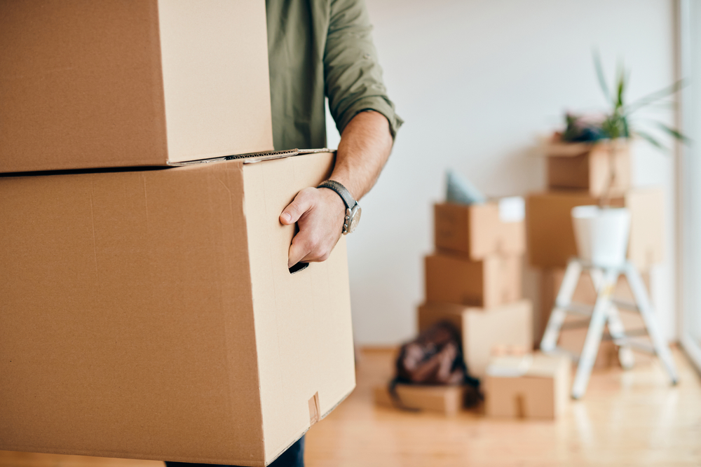 Your Guide to Finding the Best Cheap Moving Boxes in Milwaukee
