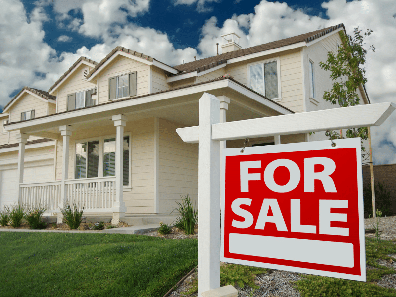 Selling Your House in the Spring