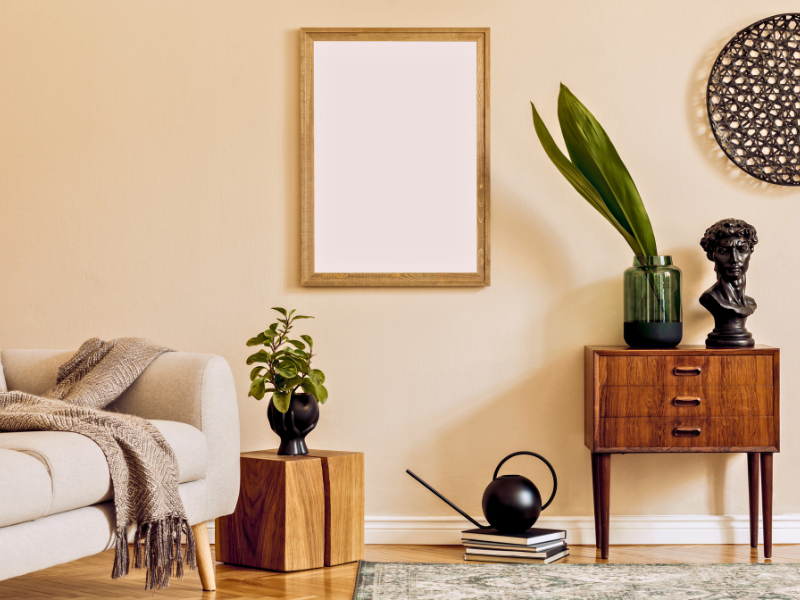 Home Staging