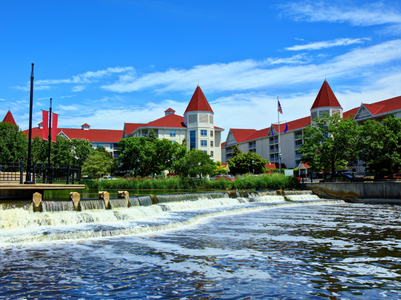 Moving to Waukesha