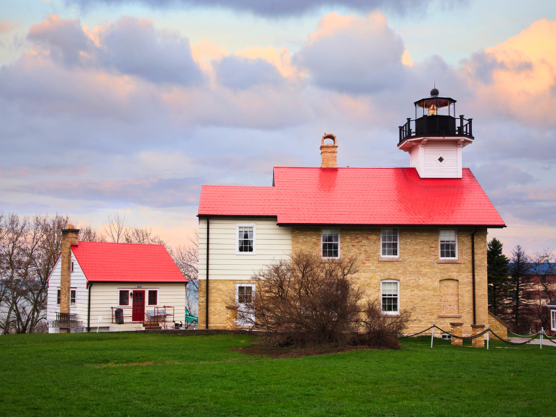 best places to live in Port Washington, WI