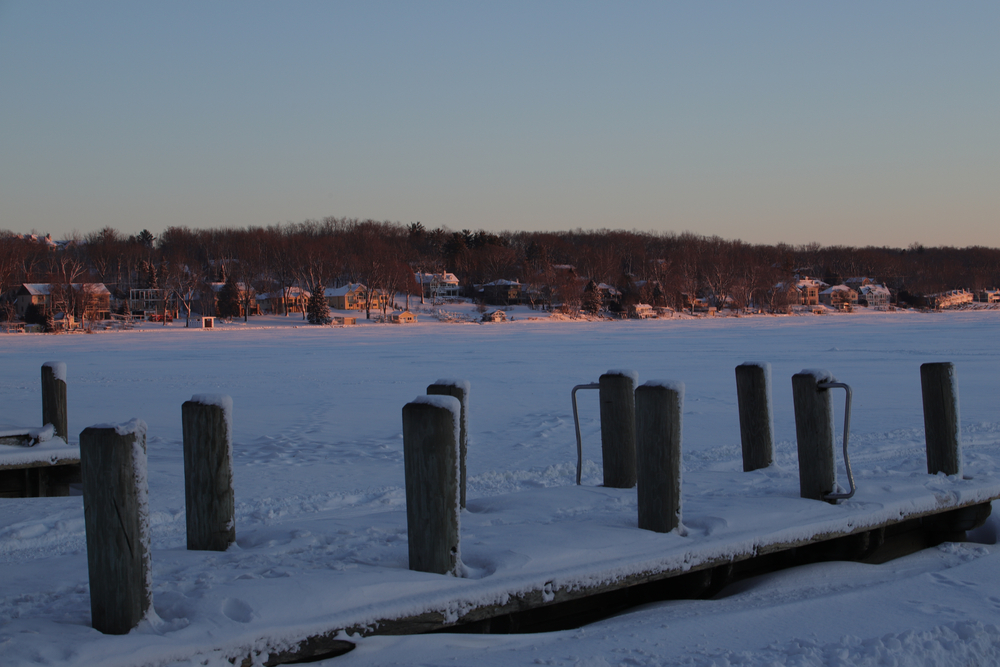 Neighborhoods in Pewaukee, WI