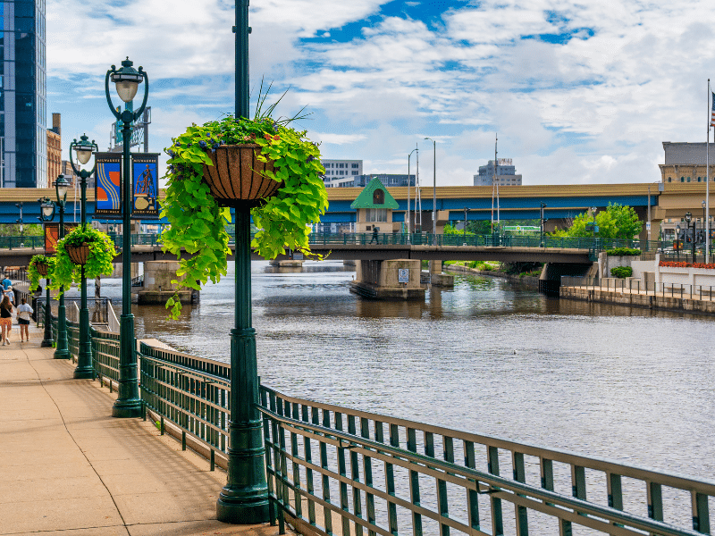 Milwaukee Real Estate Trends pic of Milwaukee