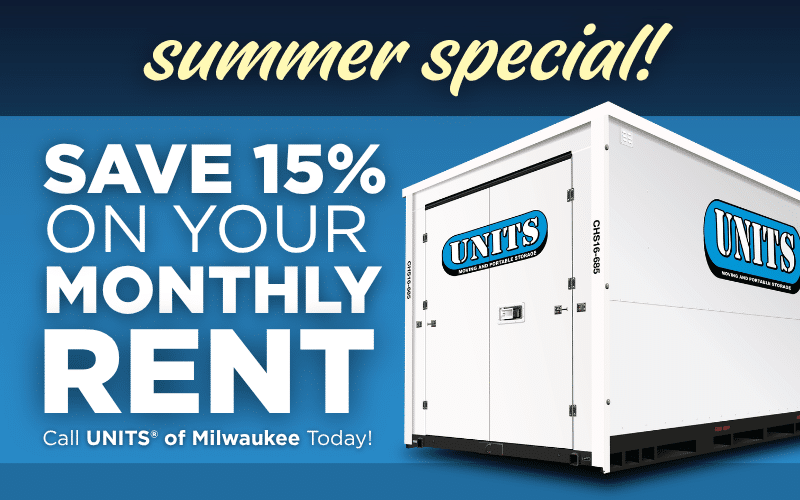 SUMMER SAVINGS