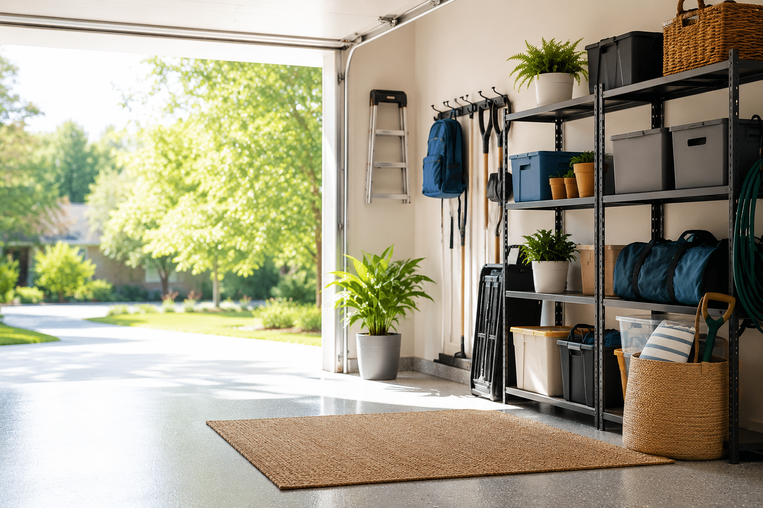 5 Brilliant Summer Organization Tips for Milwaukee Homes