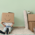 Tips for Moving Your Children to Your New Home in Minneapolis
