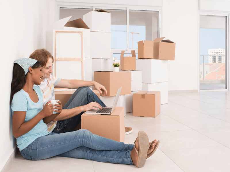 Change of Address and Other Essential Tasks on Your Moving To-Do List