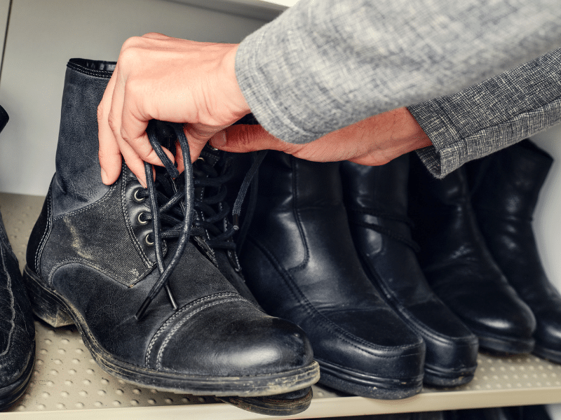 The Ultimate Guide to Prolonging the Lifespan of Your Beloved Boots