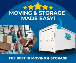 We Make Moving Easy! Call Today For Best Pricing!