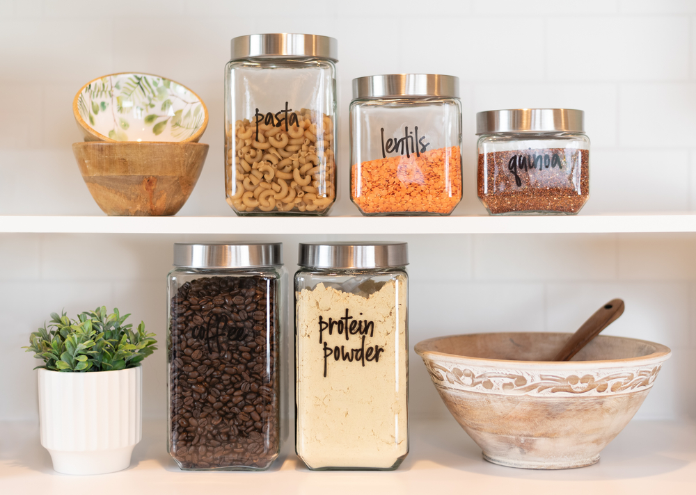 10 Tips for Organizing a Pantry in Nashville