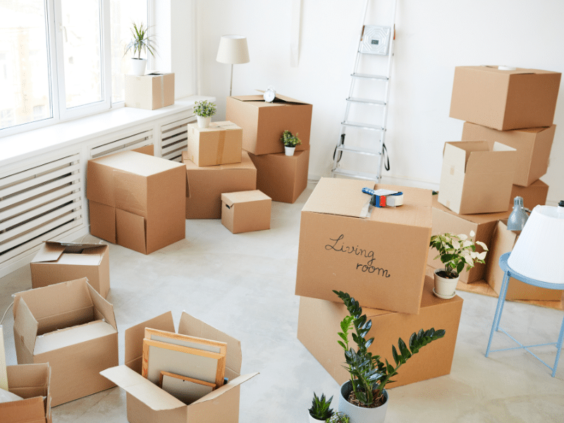 A Guide to a Smooth Moving Day: What to Avoid