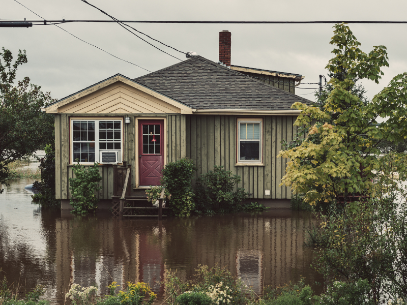How to Protect Your Home Against Flooding