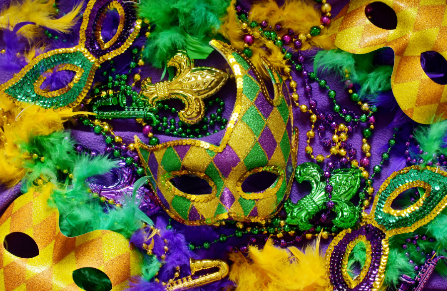 Let the Good Times Roll: How UNITS of New Orleans Can Help You Mardi Gras Like a Pro