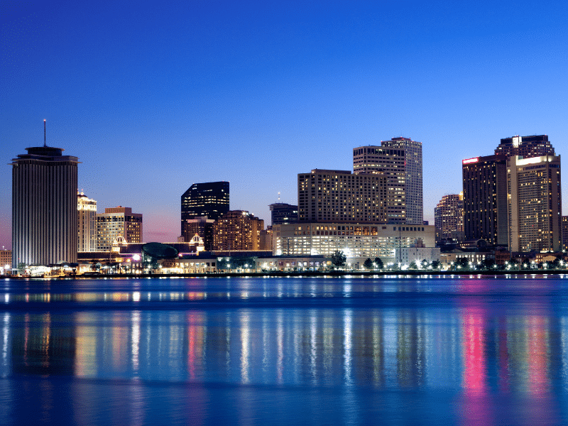 Navigating New Orleans and the Gulf Coast: Essential Pre-Move Insights