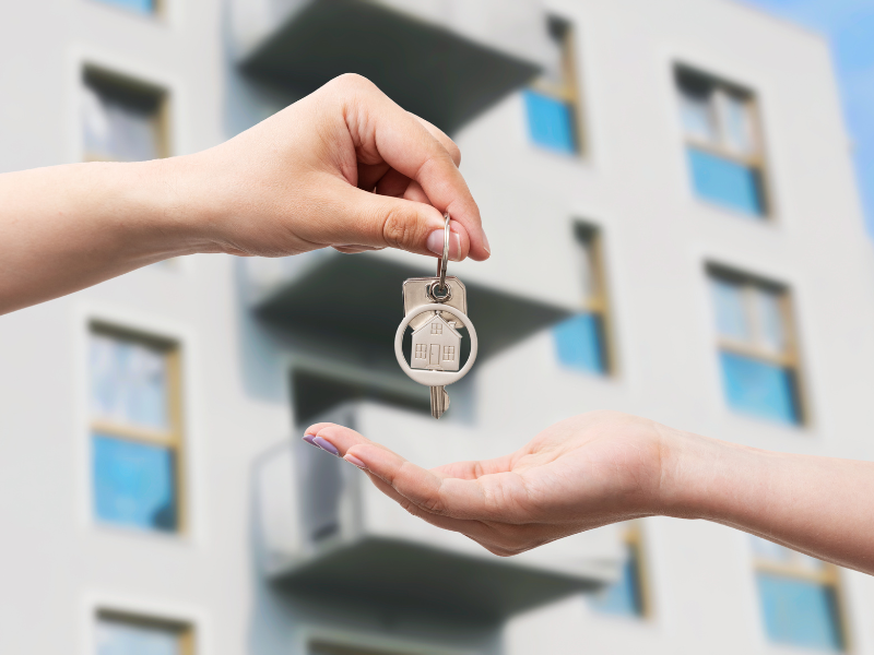 What to Ask Before Renting an Apartment