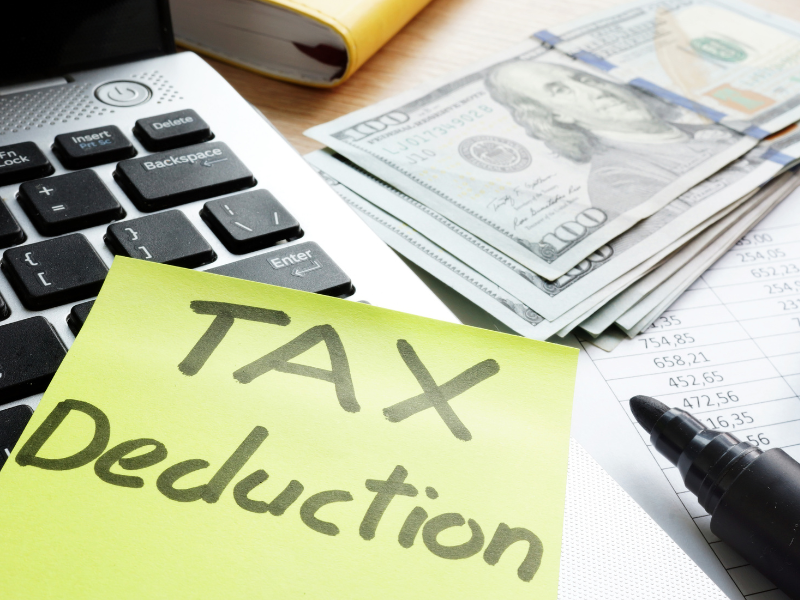 Can Moving Expenses Claimed as Tax Deductions?