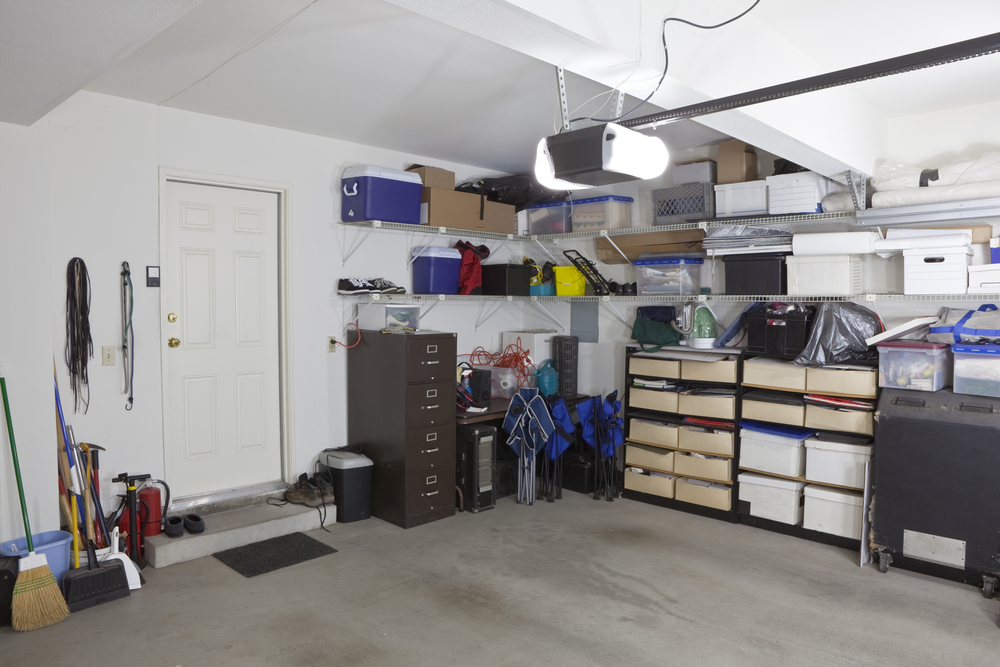 Tips for Reorganizing Your Garage in North Denver