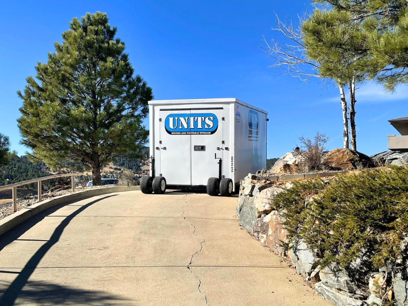 Behind the Scenes With UNITS Moving and Portable Storage: A Q&A Chamber Member Feature