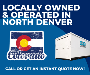Best Moving and Portable Storage Company in N. Denver