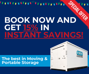 Book Now and Get 15% Off in Instant Savings - No Discount Code Needed!