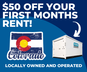 Special Offer for New Customers!