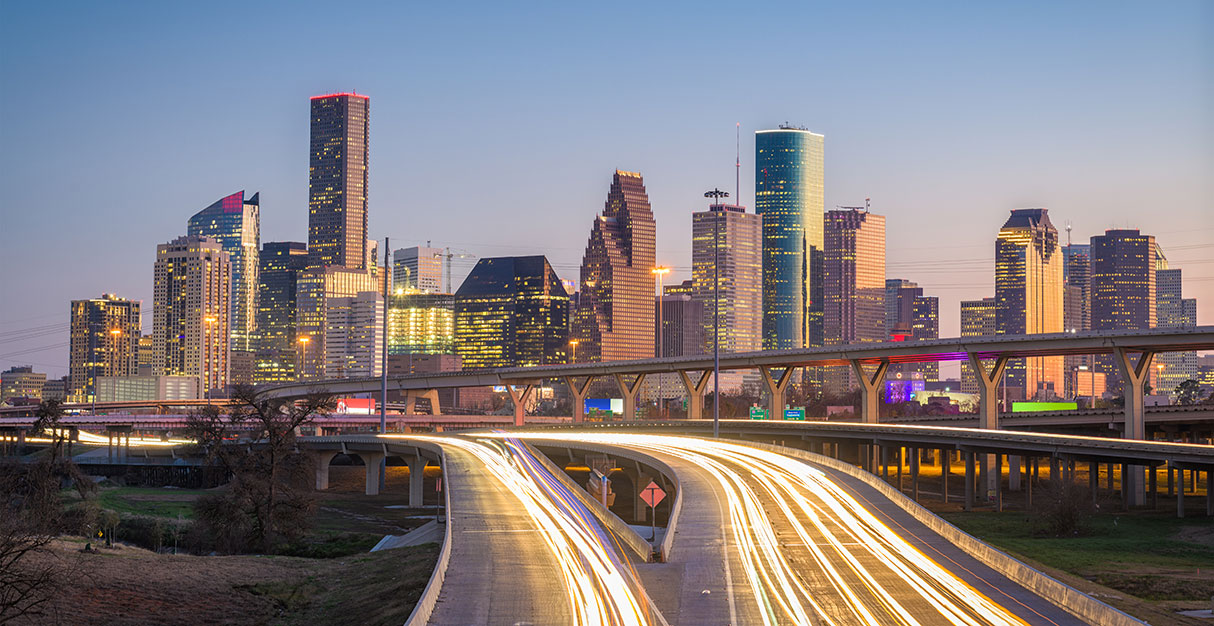 UNITS Moving and Portable Storage houston