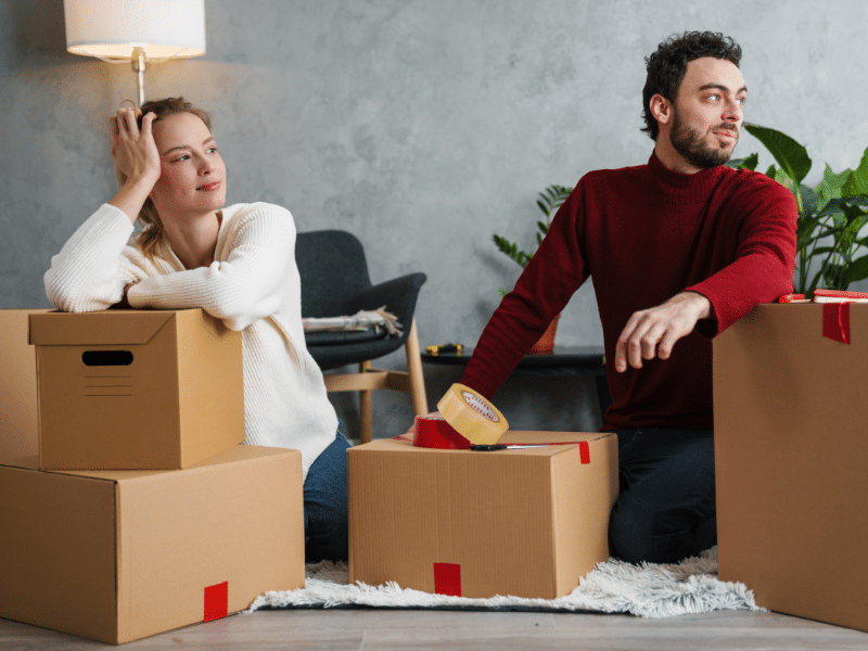 Essential Considerations When Moving Out of State