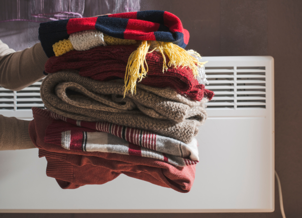 Top 3 Tips for Packing and Storing Your Winter Clothes in North Shore