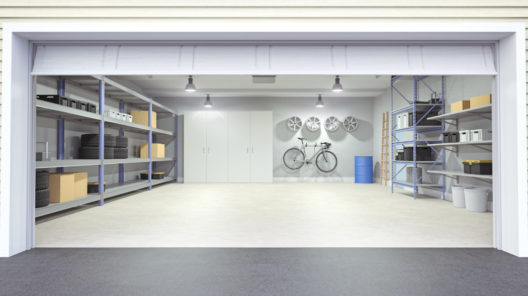 Tips for Reorganizing Your Garage in North Shore