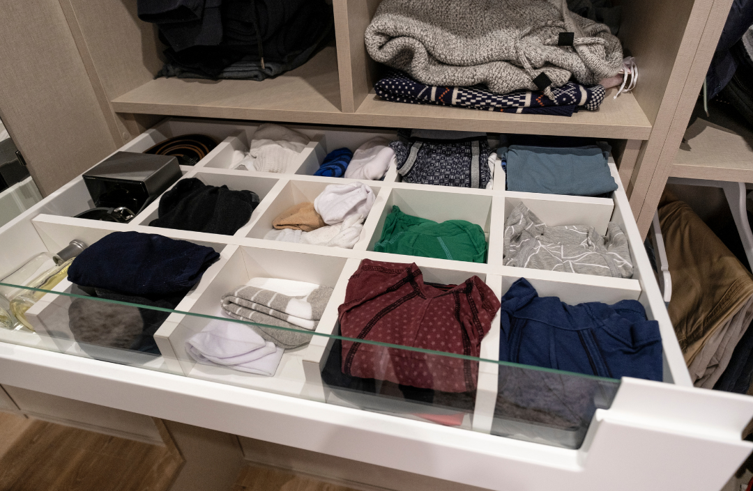 Top Tips for Staying Organized in Every Part of Your Home
