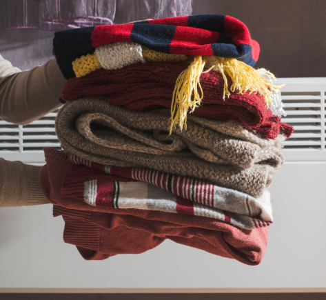 Top 3 Tips for Packing and Storing Your Winter Clothes in Northeast Kansas