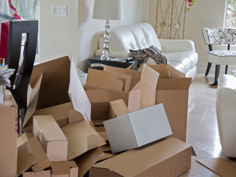 A Guide to Avoiding Common Packing Mistakes Before Your Move