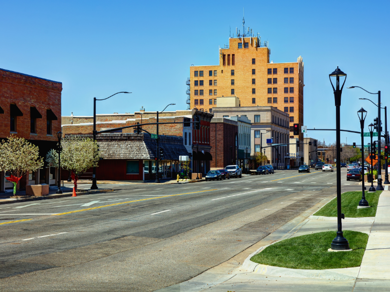 What to Know Before Moving to Salina