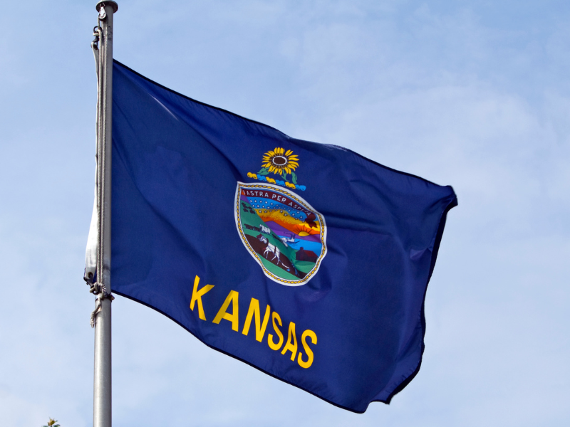 Moving to Northeast Kansas