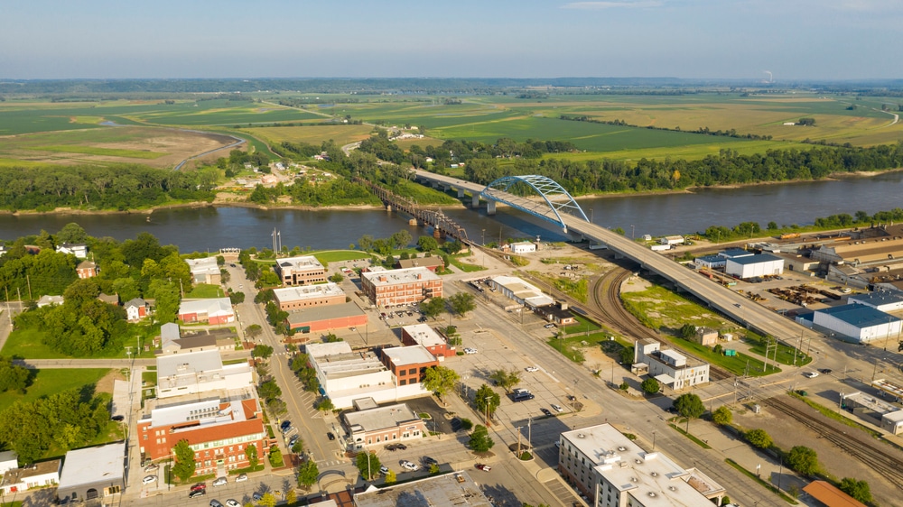 jefferson county, kansas neighborhoods