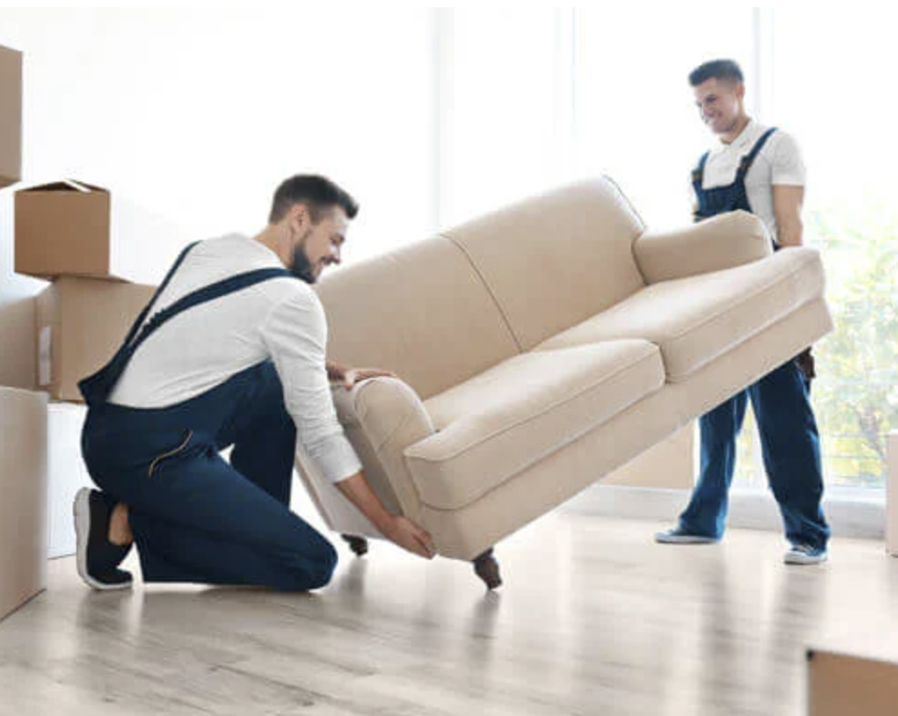 10 Tips to Prevent Moving Day Injuries in Northeast Massachusetts
