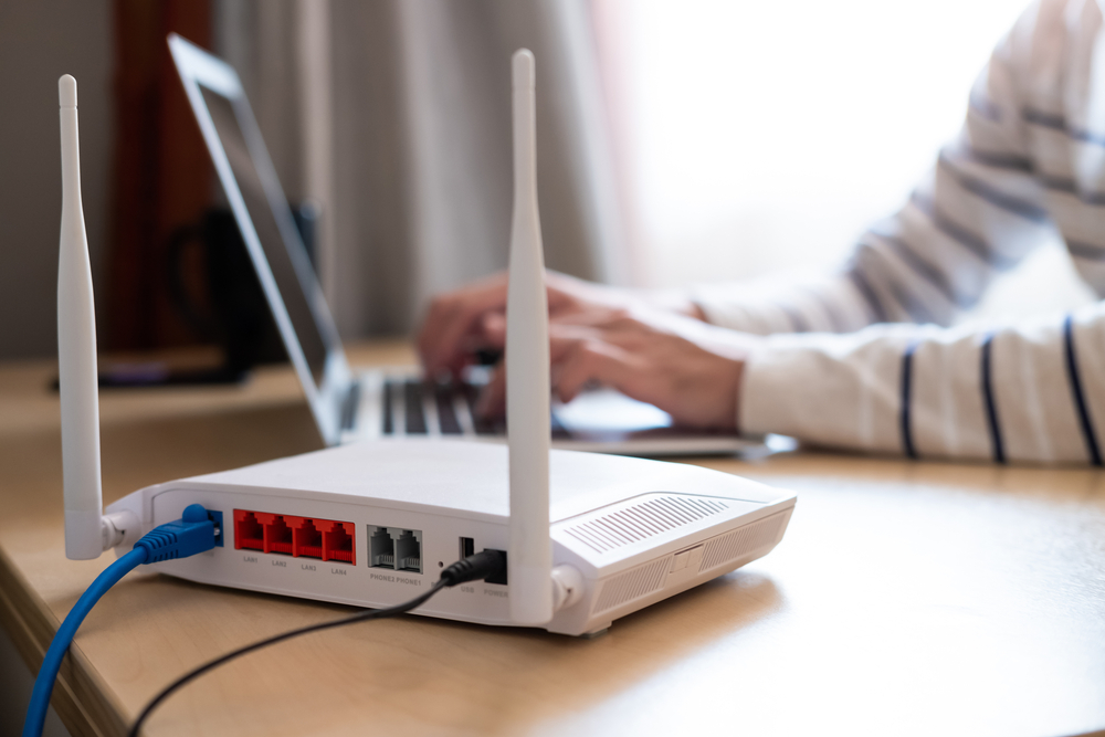 How to Set Up Your Internet After Your Move to Northeast Massachusetts