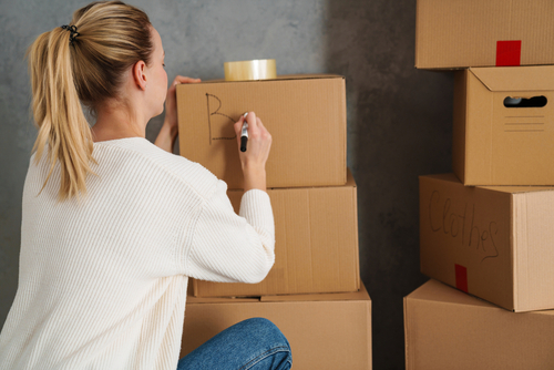How Long Does It Take to Pack for a Move to Northeast Massachusetts