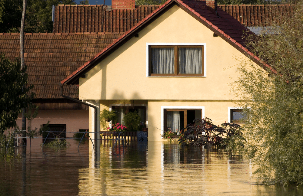 Understanding the Impact of Floods on Your Home