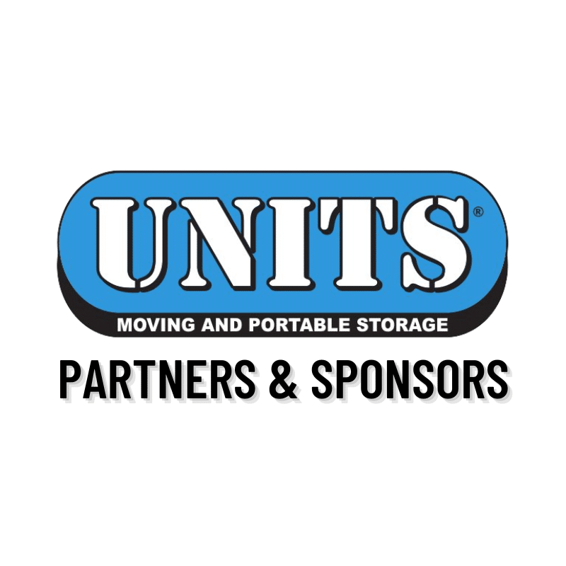 Check Out Our Partners and Sponsors Page!