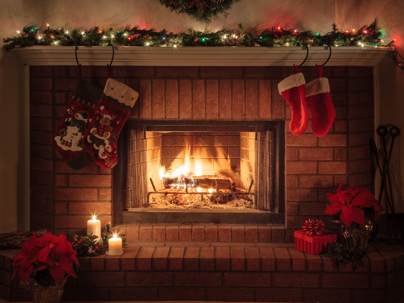 Getting Your House Ready for the Holidays: A Step-by-Step Guide