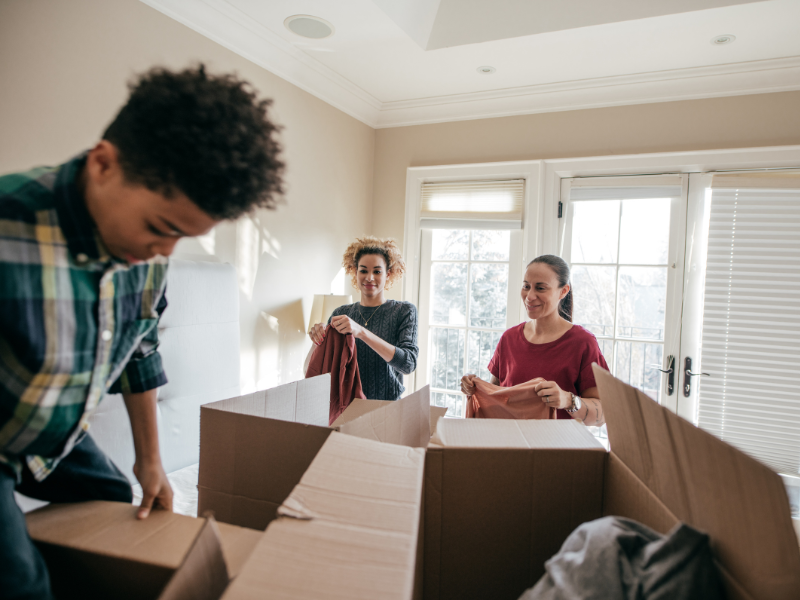 6 Cost-Effective Ways to Pack for a Move