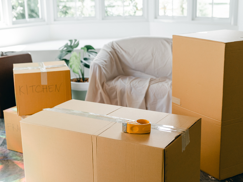 Key Factors to Consider When Moving