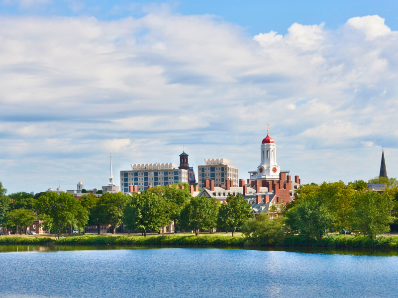 A Guide to Moving to Northeast Massachusetts in the Summer