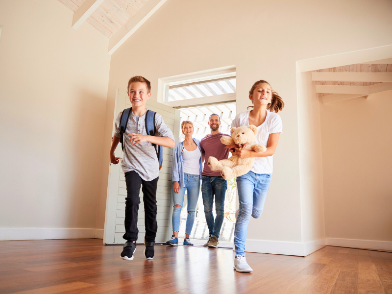 Essential Tips to Prepare Your New Home for a Summer Move-In
