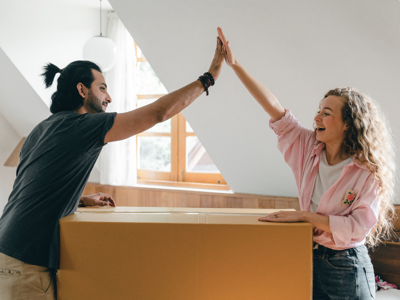Why Relocating for Work Can Boost Your Career