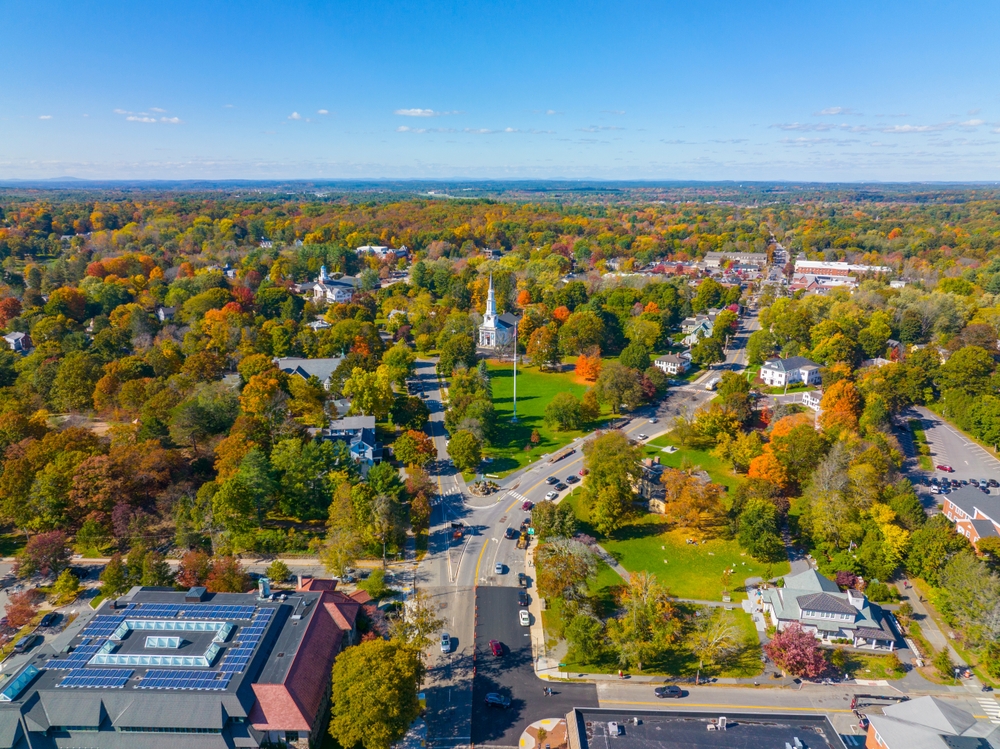 Moving to Lexington, MA: What to Know