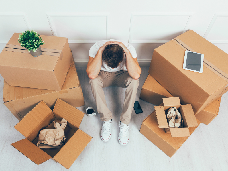 10 Moving Mistakes to Avoid for a Smooth Transition