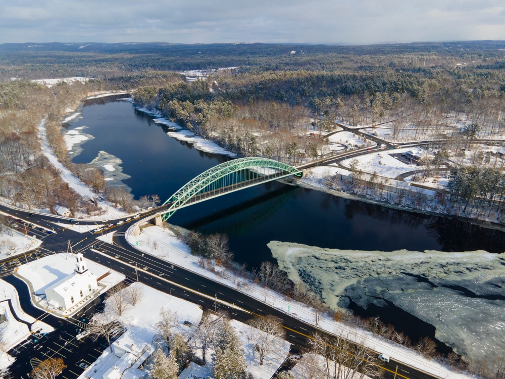 Moving to Tyngsborough? Your Complete Relocation Guide