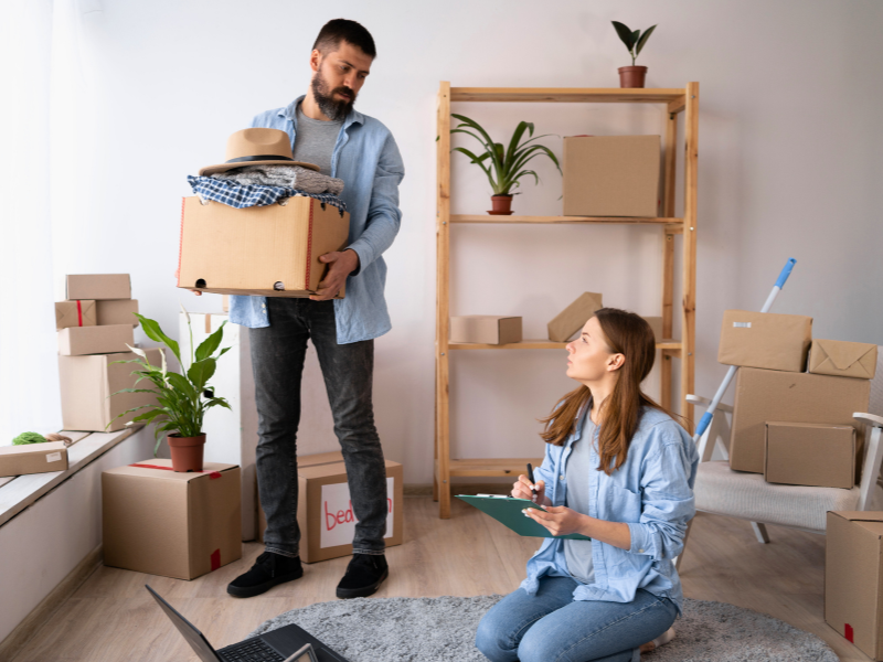 A Simple Guide to Planning Your Next Move
